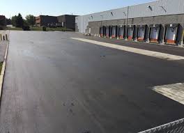 Best Recycled Asphalt Driveway Installation  in Normal, IL